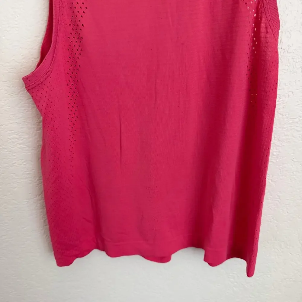 lululemon athletica train hard